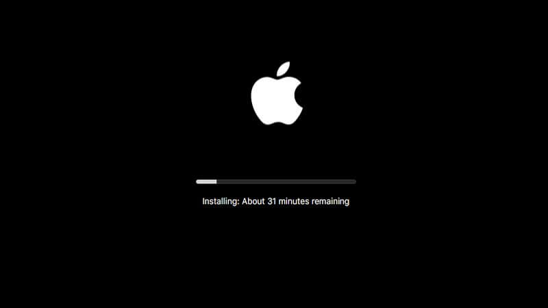 Update Your Mac