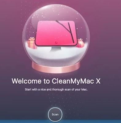 CleanMyMac은 Mac을 정리하고 속도를 높입니다.