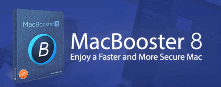 Mac-onderhouds- en opruim-app