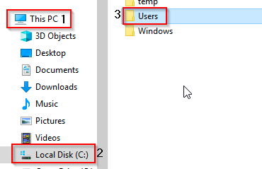 Kroki, aby wyczyścić pamięć podręczną Cricut w systemie Windows