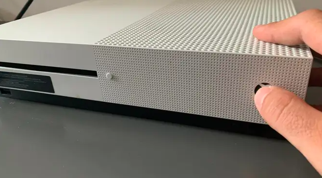 Clear Origin Cache on Xbox
