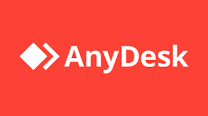 Удалить AnyDesk
