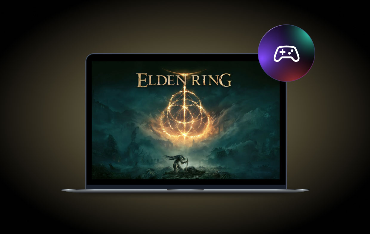 Can You Play Elden Ring on Mac