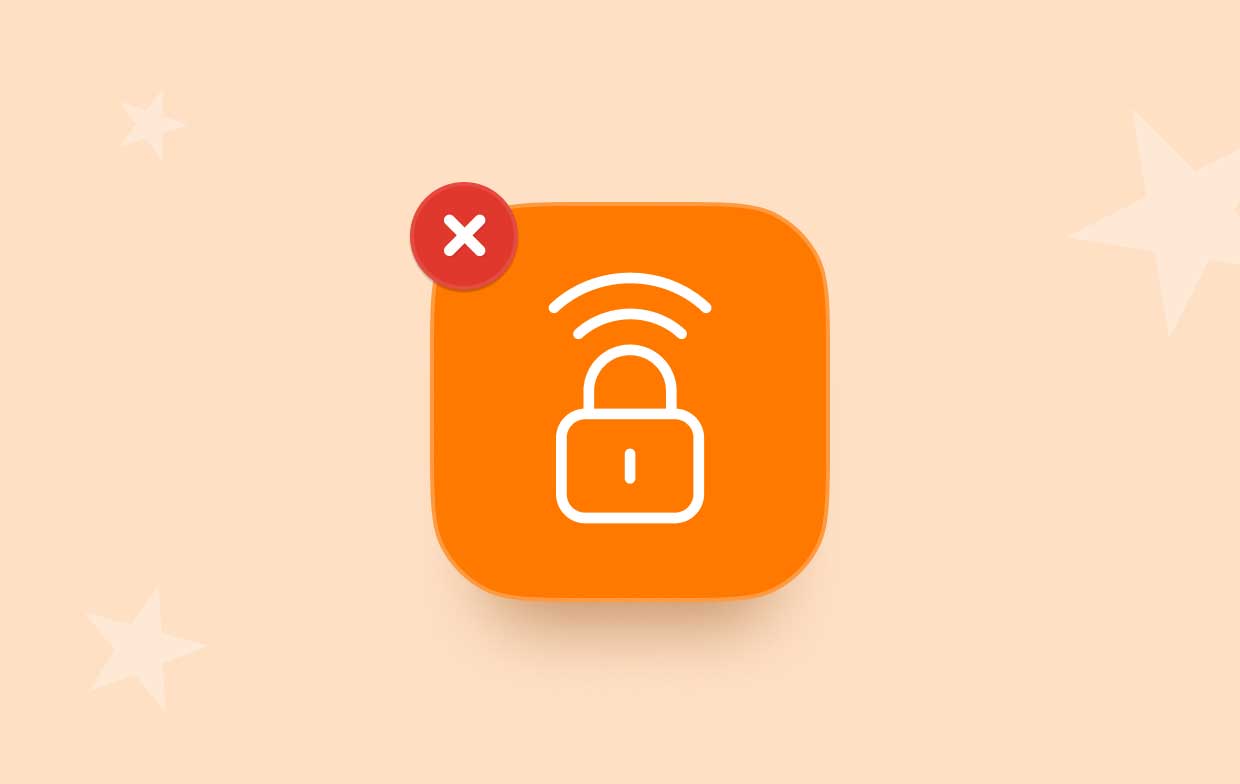How to Uninstall Avast Secureline VPN on Mac