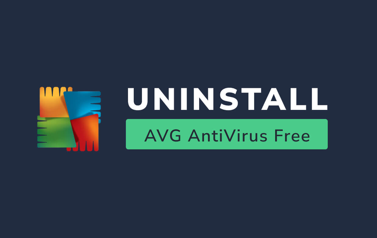 How to Uninstall AVG AntiVirus on Mac