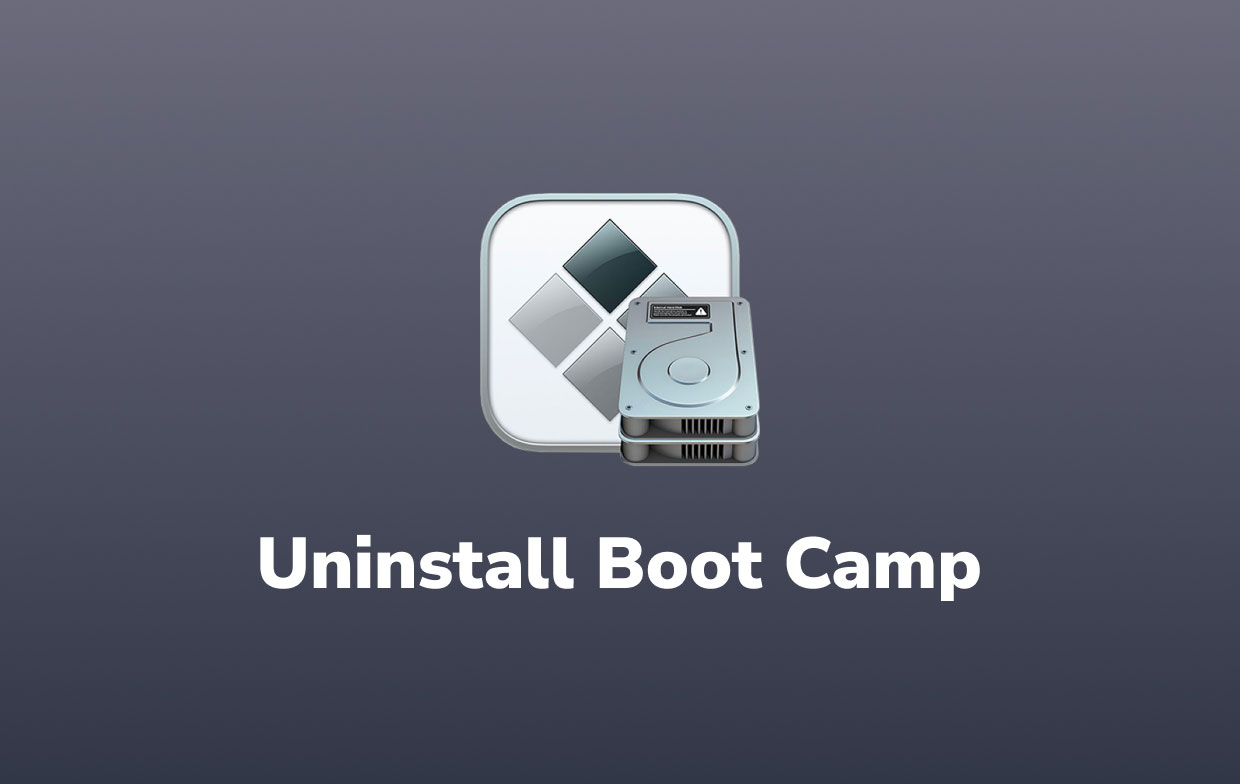 How to Uninstall Bootcamp on Mac