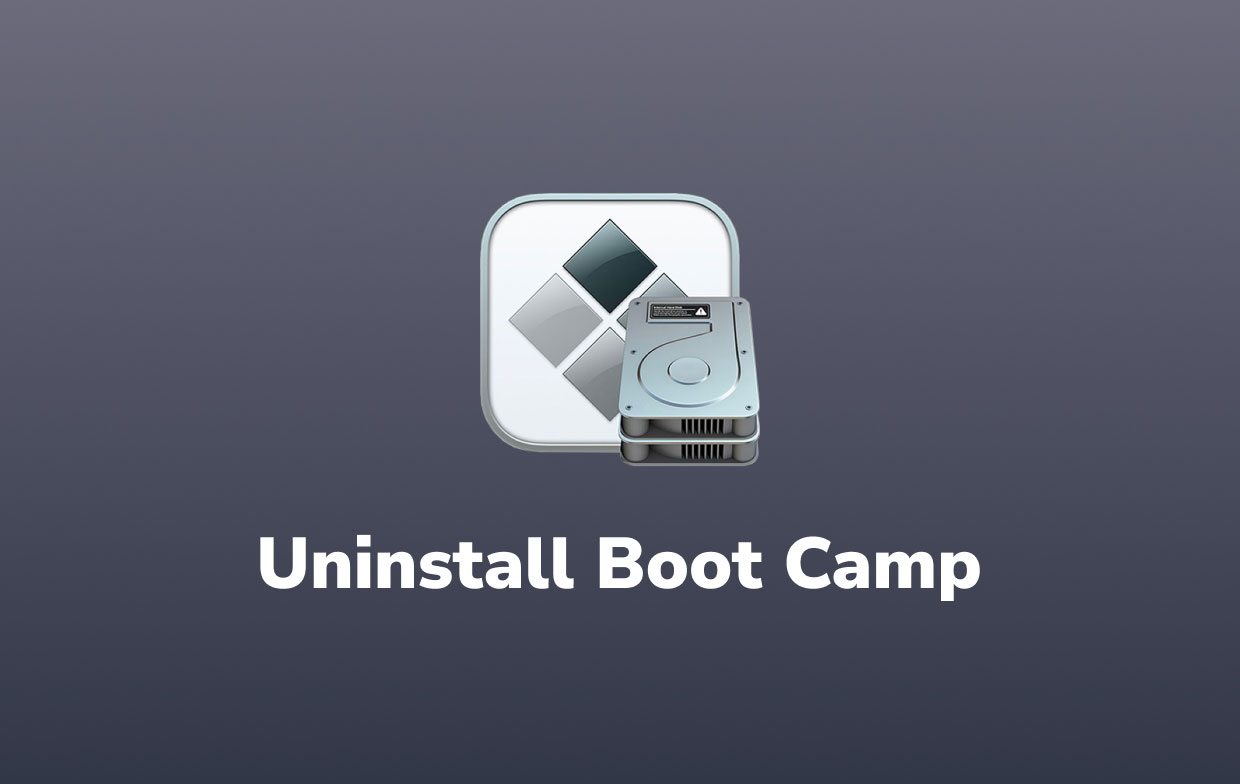 Hoe Bootcamp op Mac te verwijderen