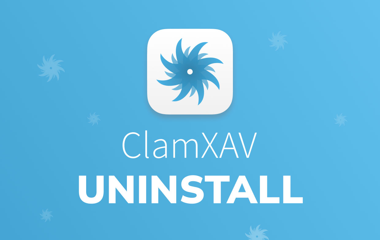 Como desinstalar completamente o ClamXAV do Mac