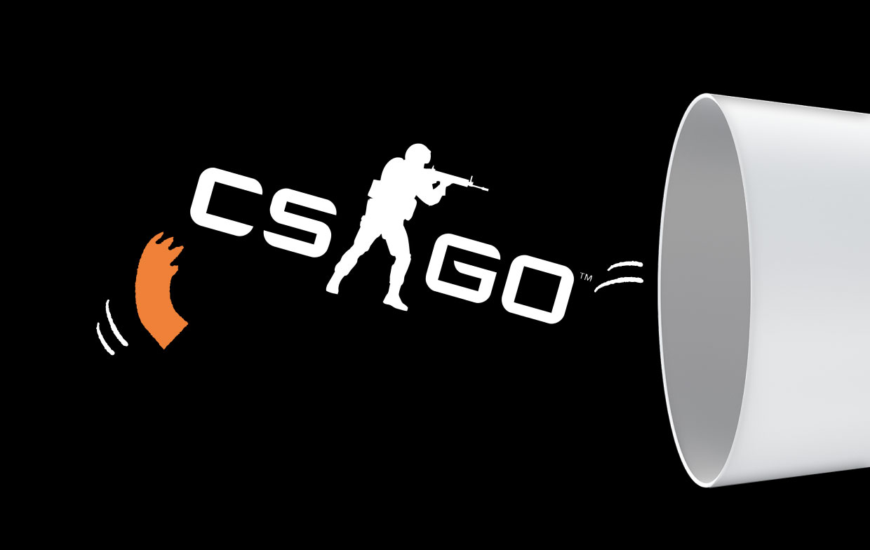 如何在 Mac 上完全卸载 CSGO