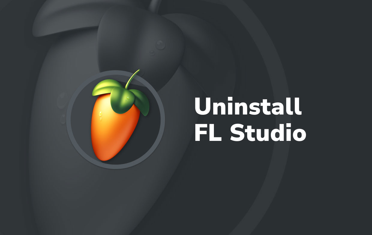 如何在 Mac 上卸载 FL Studio 20