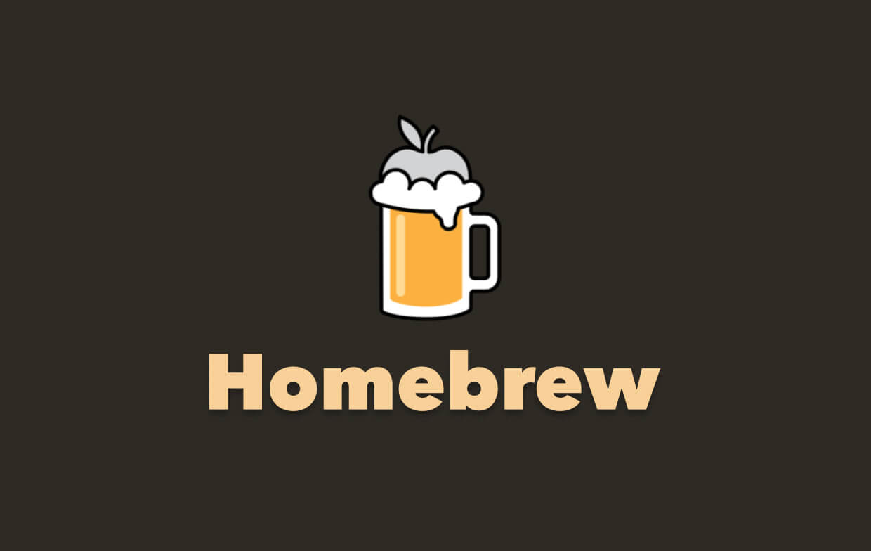 Jak odinstalować Homebrew na komputerze Mac