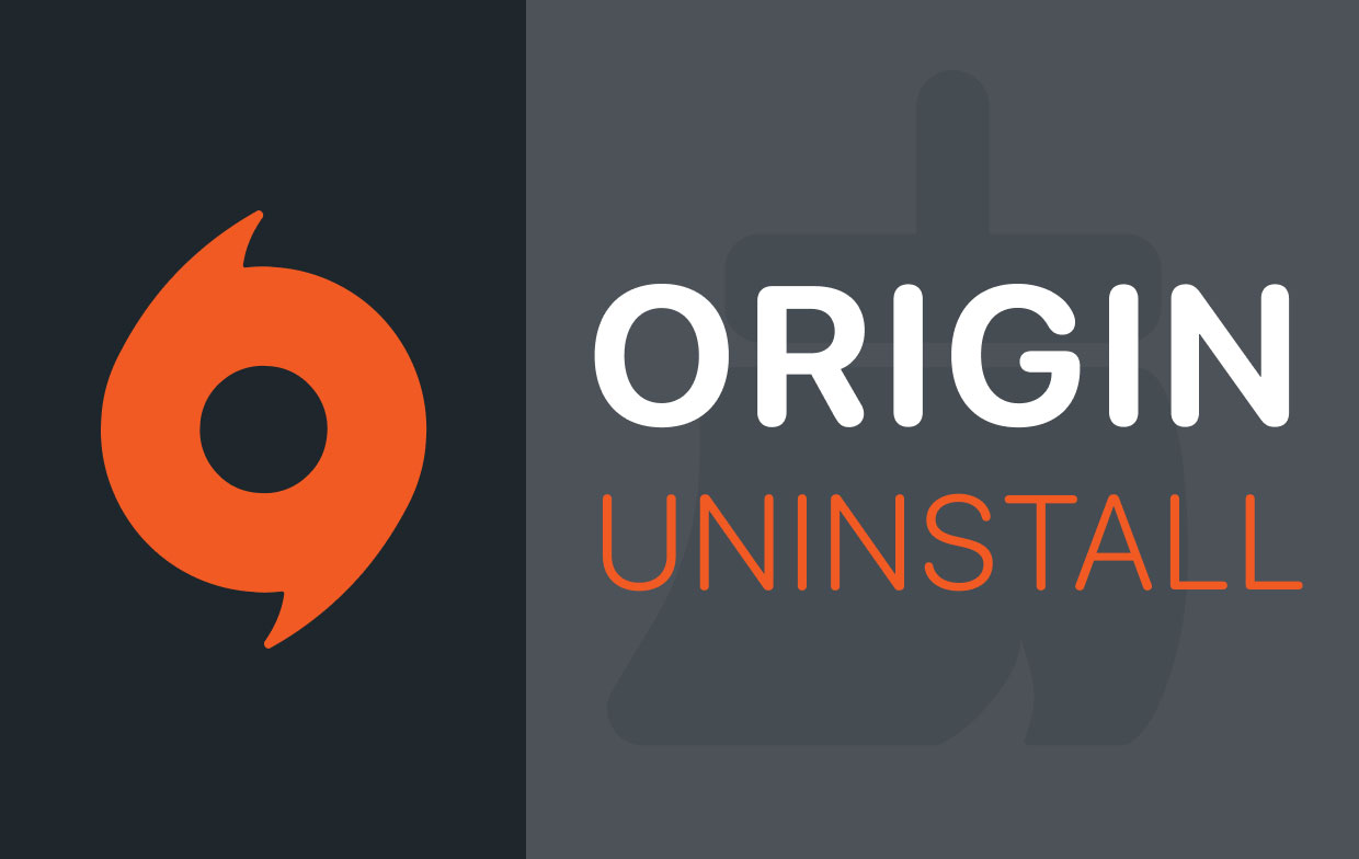 Как удалить клиент Origin на Mac