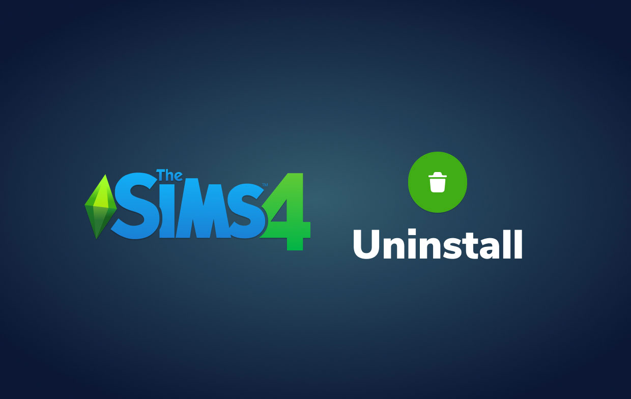 Como desinstalar o The Sims 4 no Mac