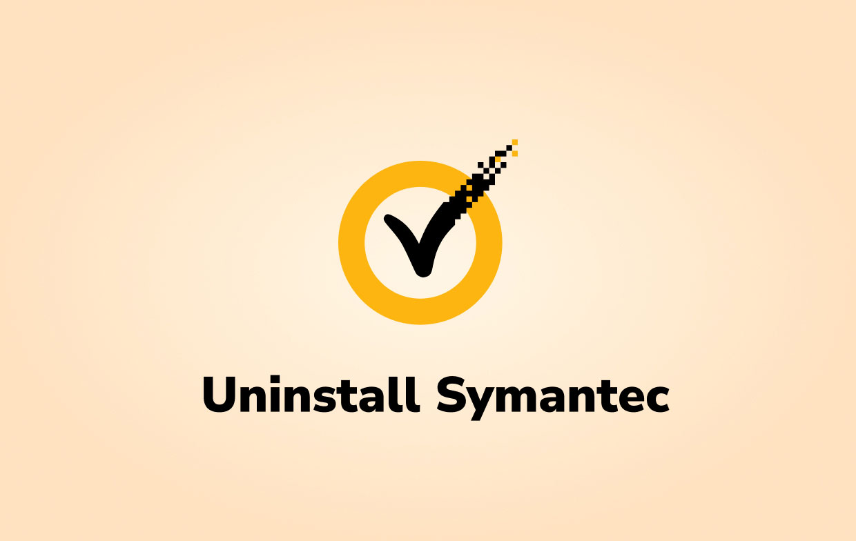 Как удалить Symantec на Mac