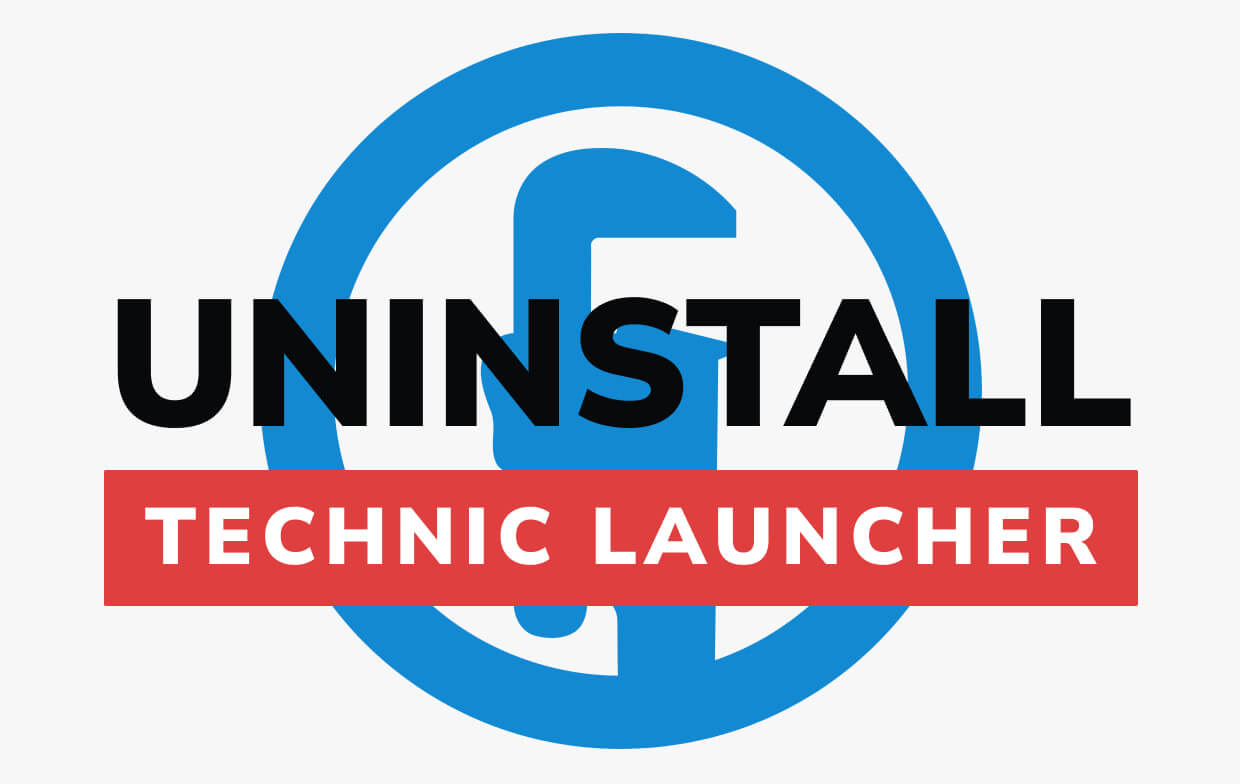 How to Uninstall Technic Launcher on Mac