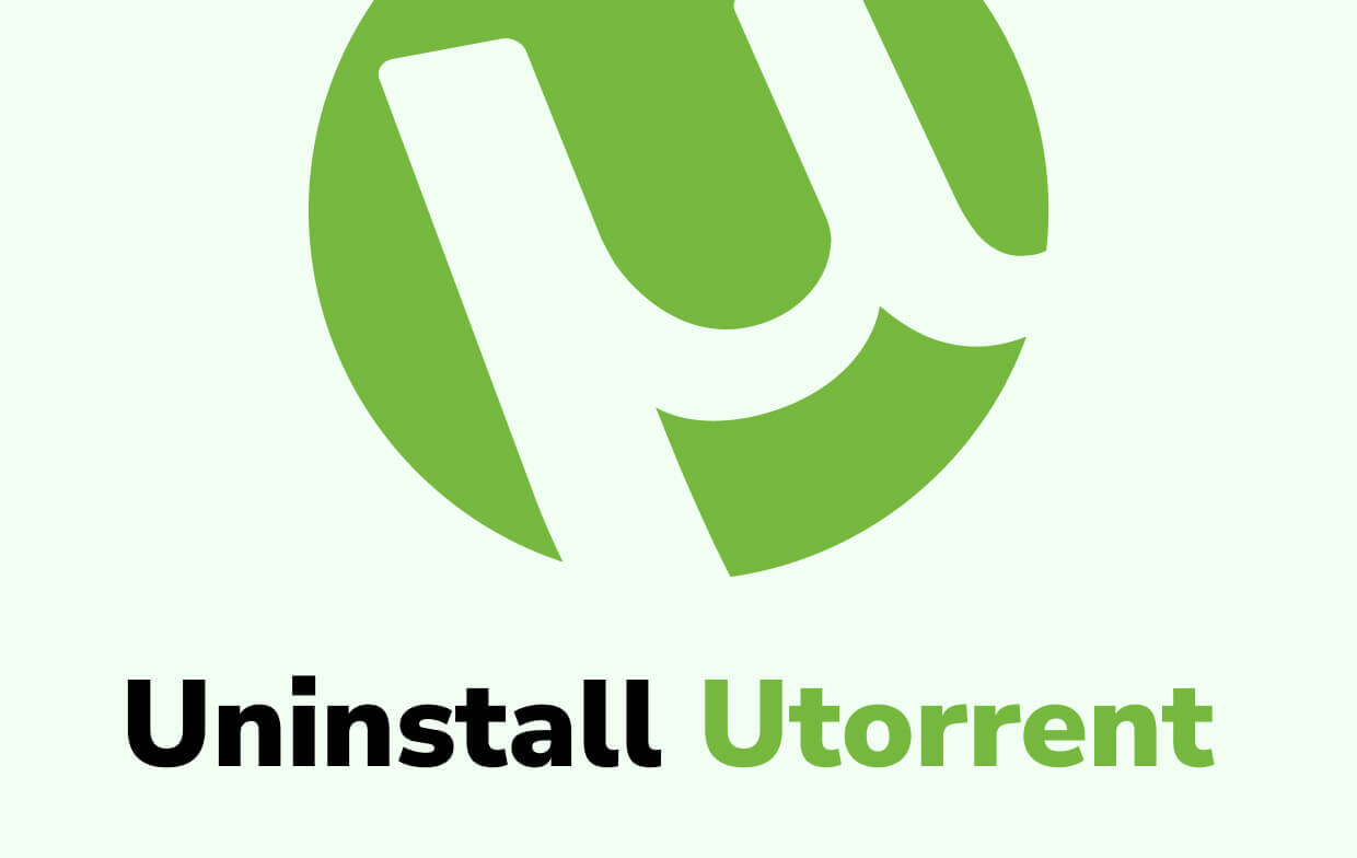 How to Uninstall uTorrent on Mac