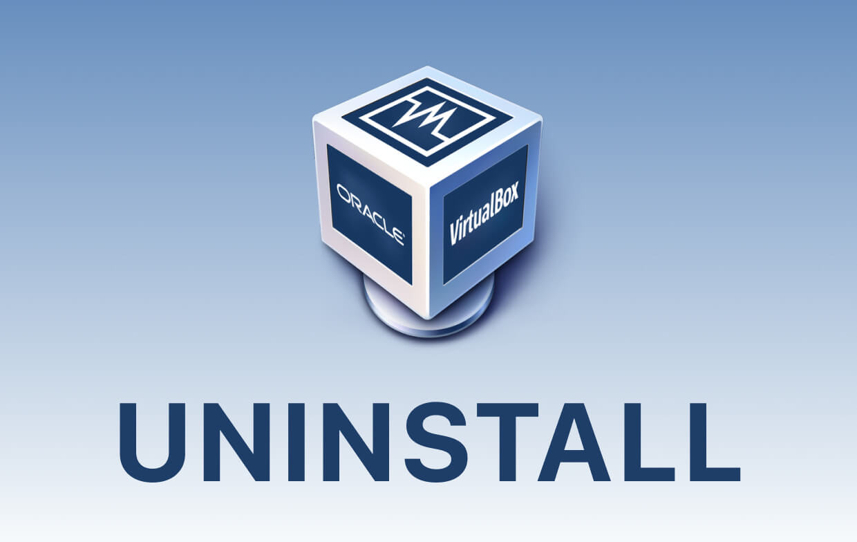 Como desinstalar o VirtualBox no Mac