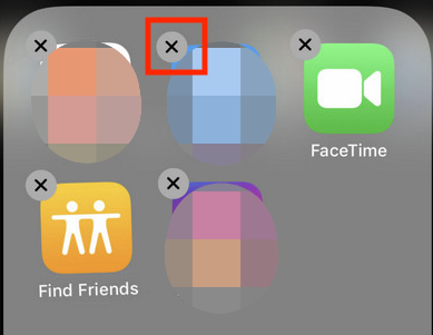 Verwijder FamiSafe van iOS-apparaten