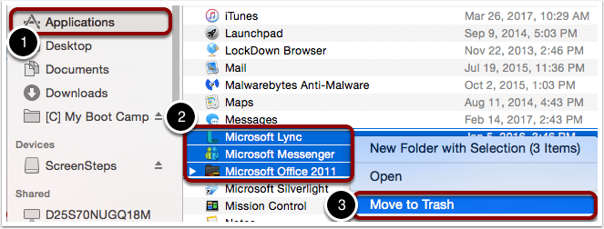 Lync for mac download