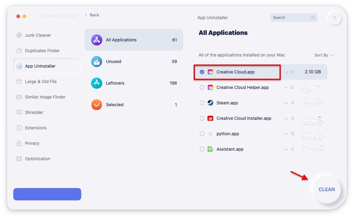Adobe Creative Cloud Uninstaller For Mac Fusiontr Adobe Creative Cloud Uninstaller For Mac Fusiontr