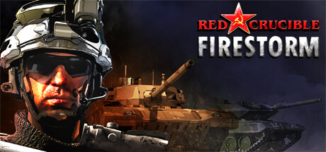 Red Crucible: Firestorm