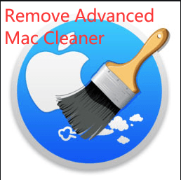 Verwijder Advanced Mac Cleaner