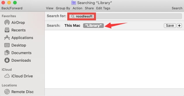 Uninstall Hazel and Delete Its Elements on Mac 