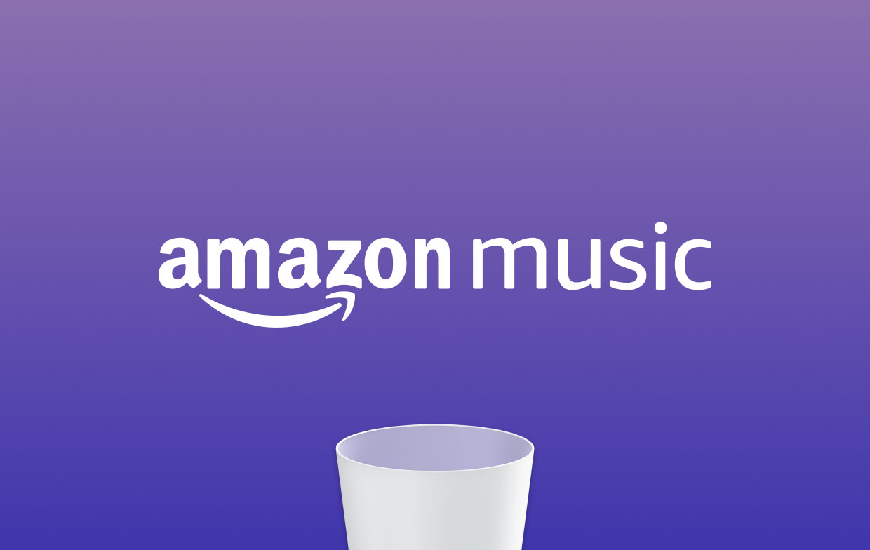 Как удалить Amazon Music на Mac