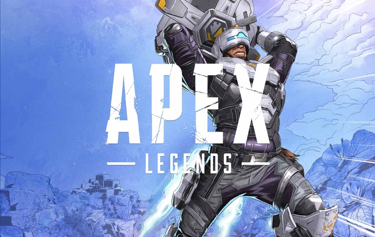 如何简单地卸载 Apex Legends