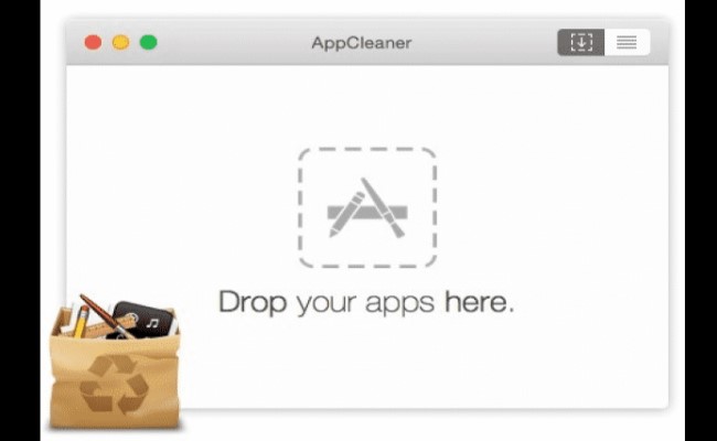 Jak odinstalować AppCleaner na Macu?