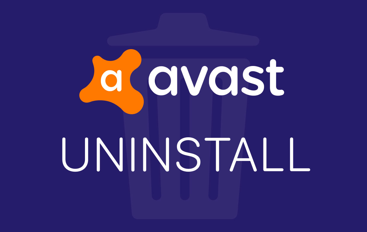 在 Mac 上卸载 Avast Security