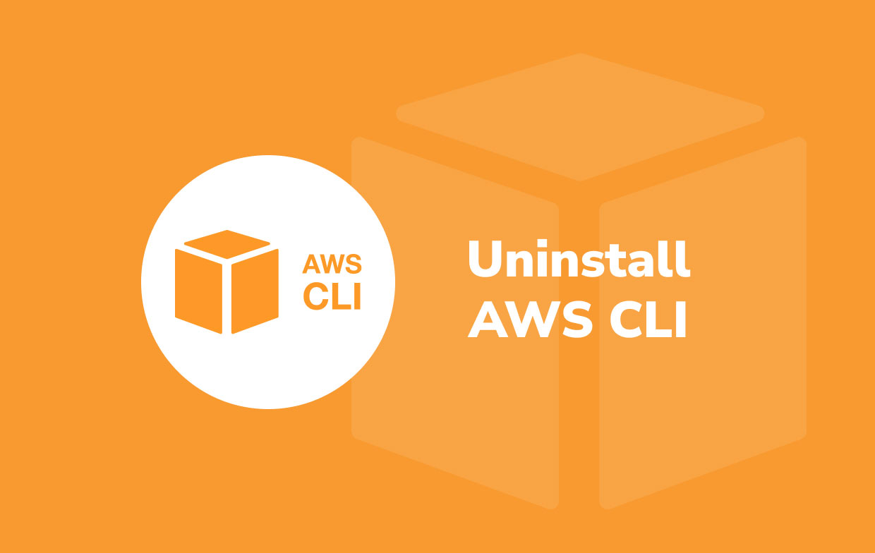 How to Uninstall AWS CLI on Mac