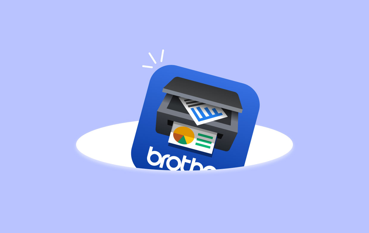 How to Uninstall Brother Printer Driver on Mac