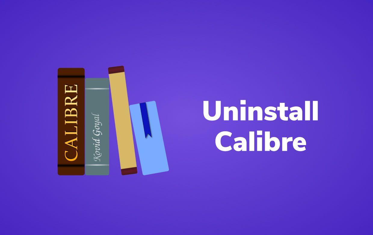 How to Easily Uninstall Calibre on Mac