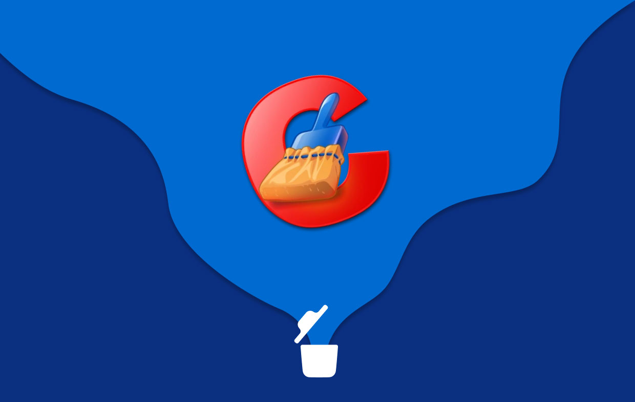 Como desinstalar o CCleaner no Mac