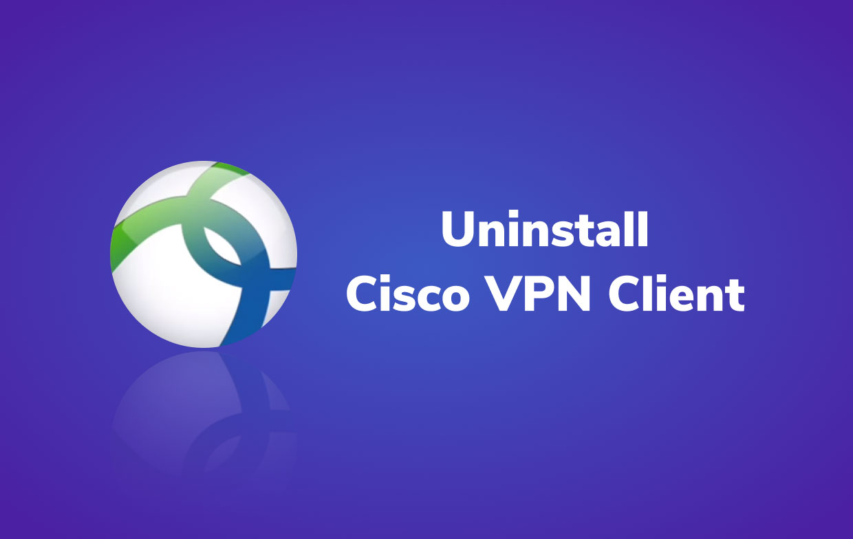 Como desinstalar o Cisco AnyConnect no Mac