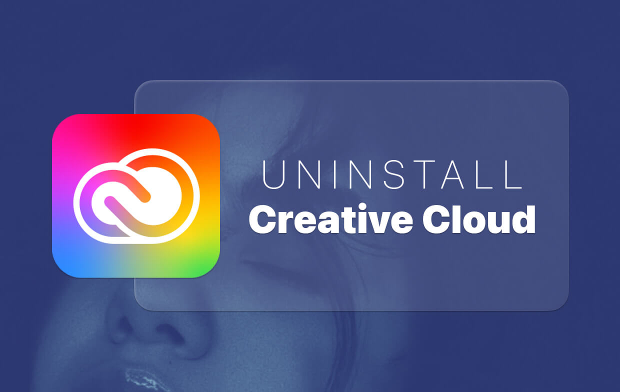 How to Uninstall Adobe Creative Cloud