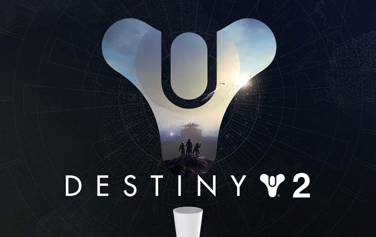 Jak odinstalować Destiny 2?