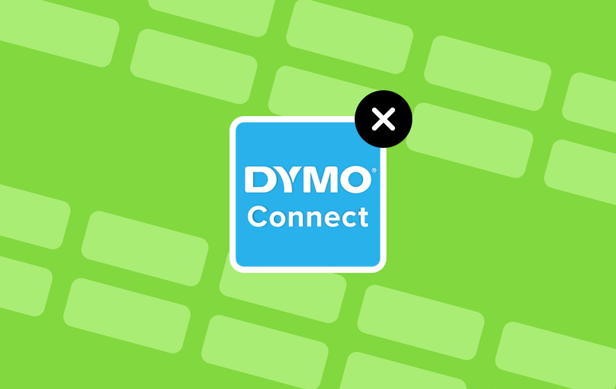 Como desinstalar o DYMO no Mac