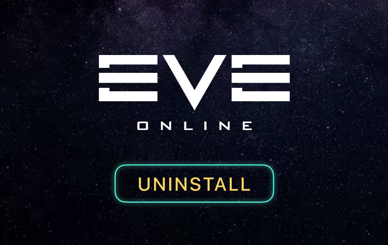 How to Uninstall Eve Online 