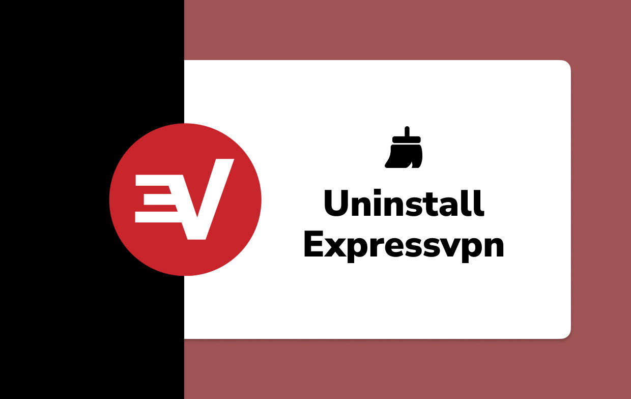 Как удалить ExpressVPN на Mac