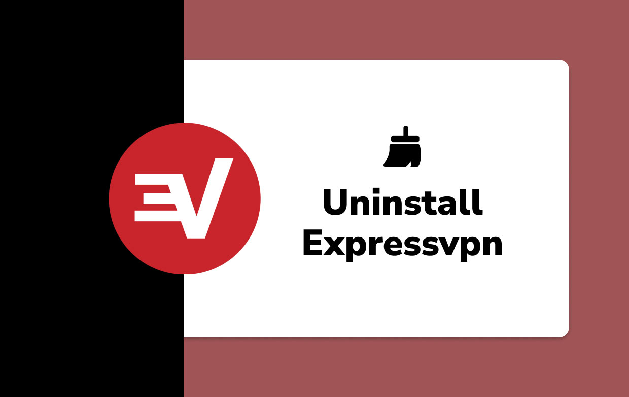 Jak odinstalować ExpressVPN na komputerze Mac