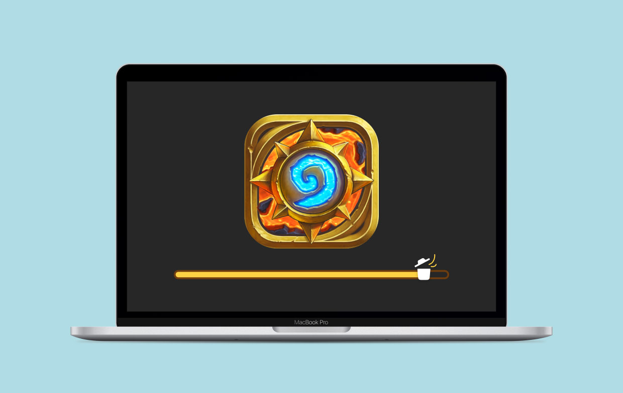 Como desinstalar Hearthstone no Mac