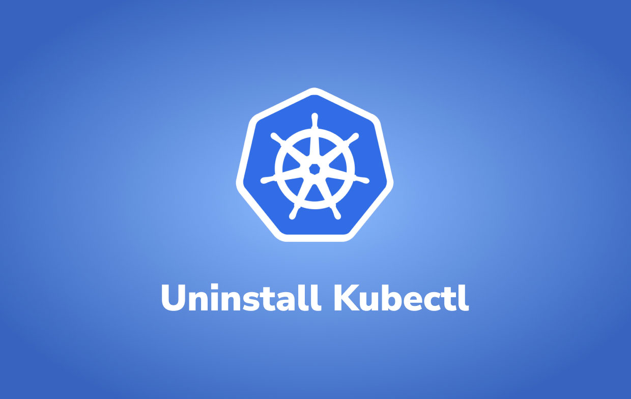 Como desinstalar o Kubectl no Mac