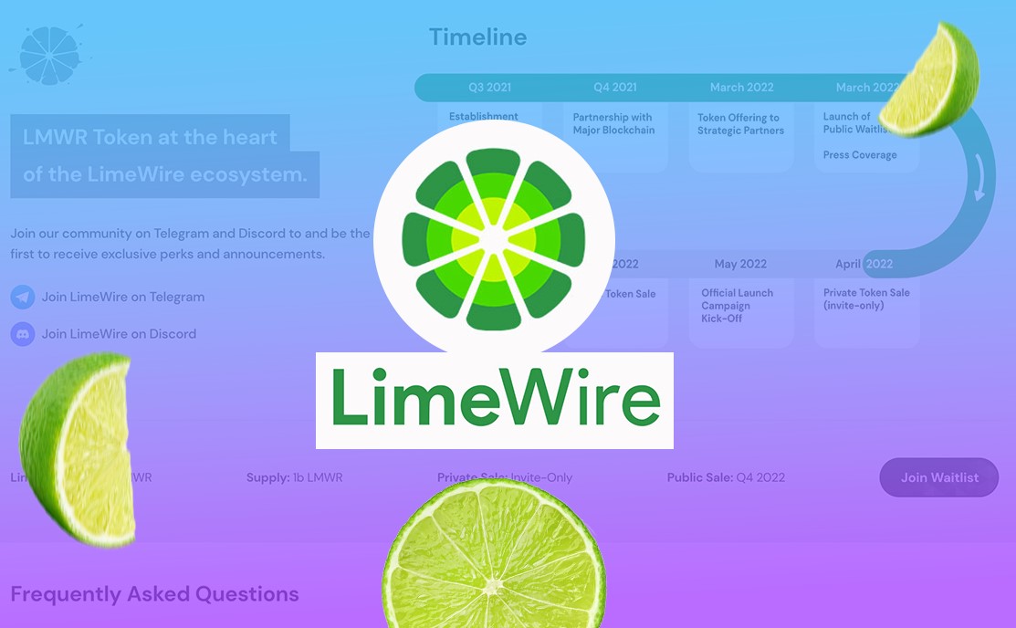 Mac에서 LimeWire를 제거하는 방법