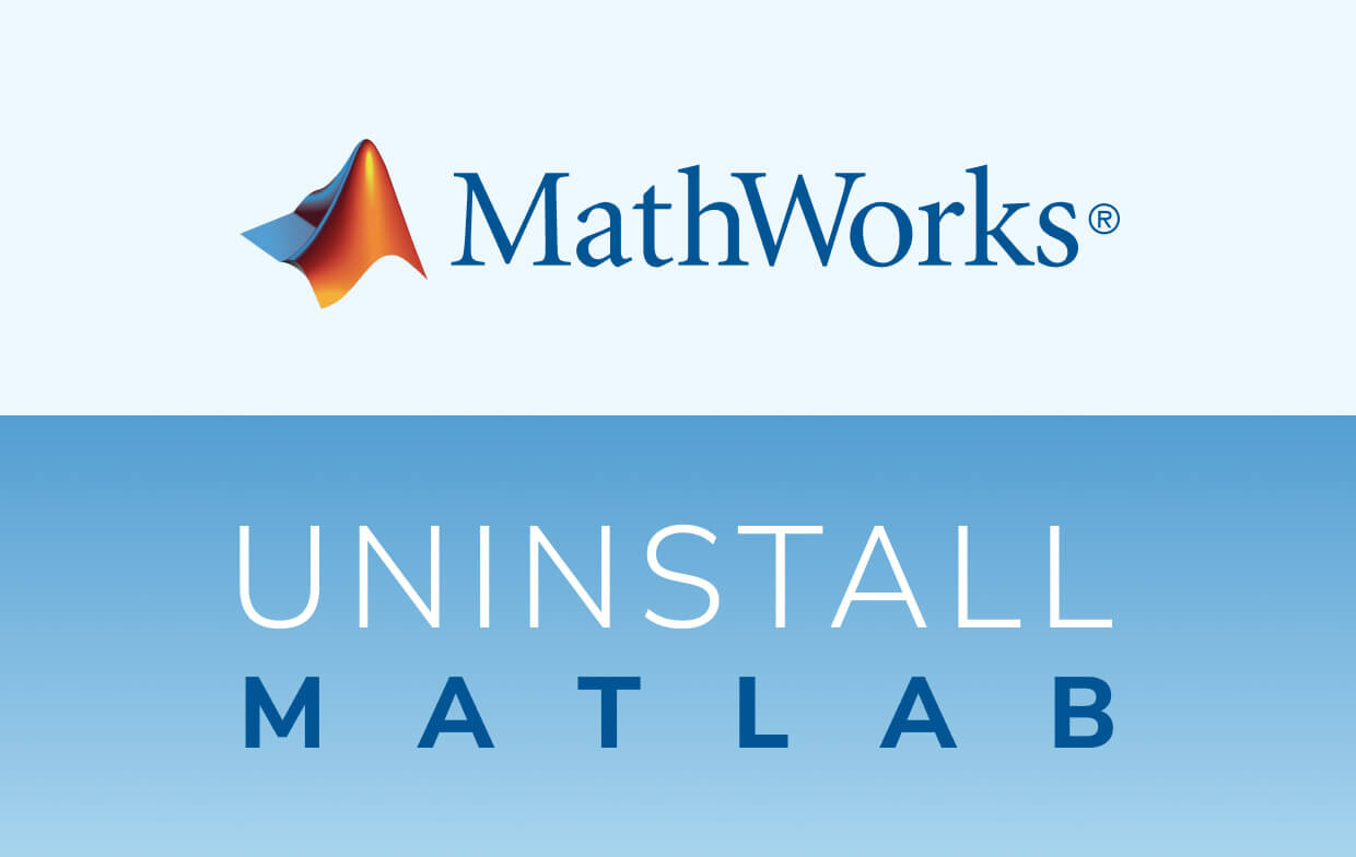 How to Uninstall Matlab Music