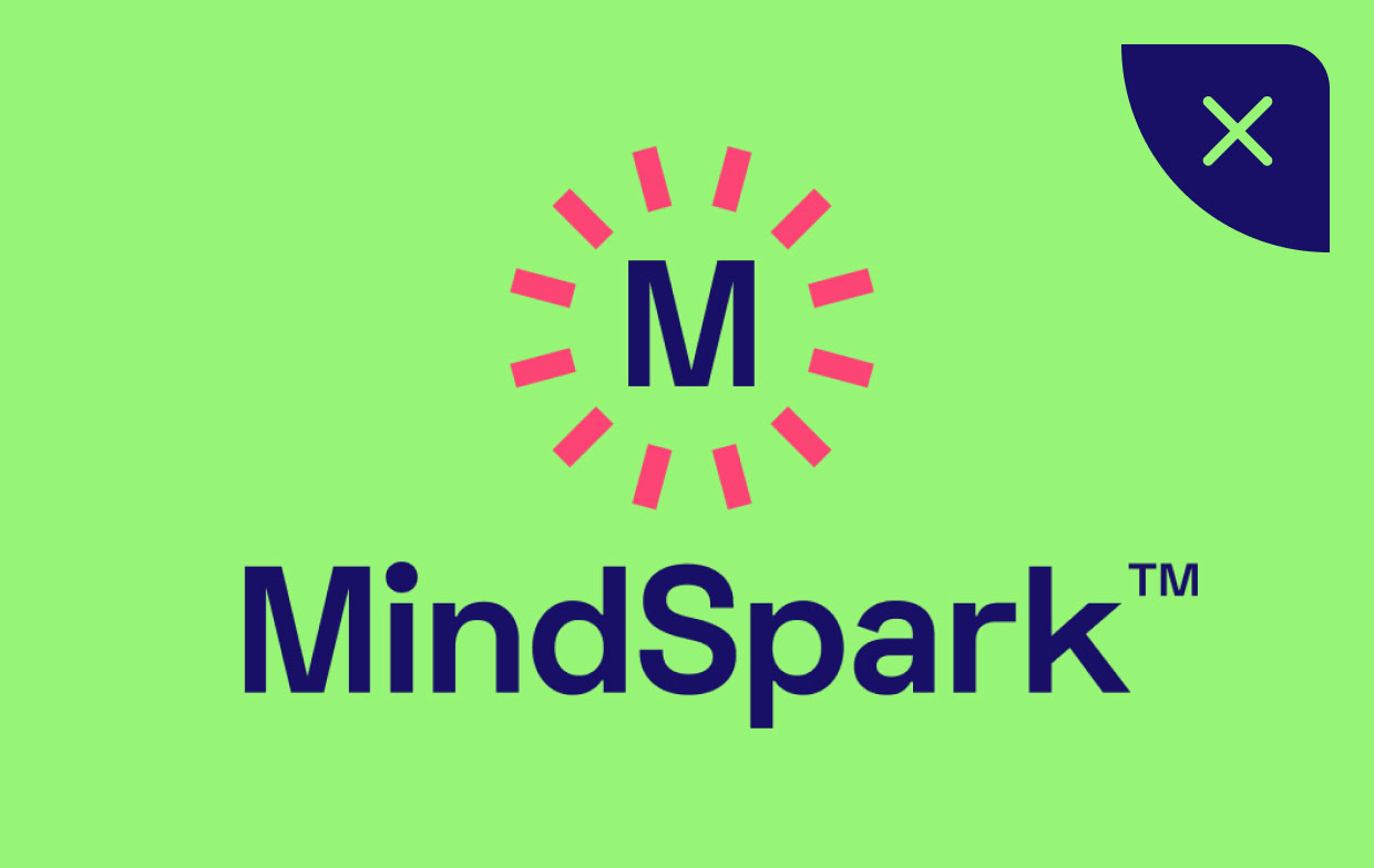 如何卸载 Mindspark