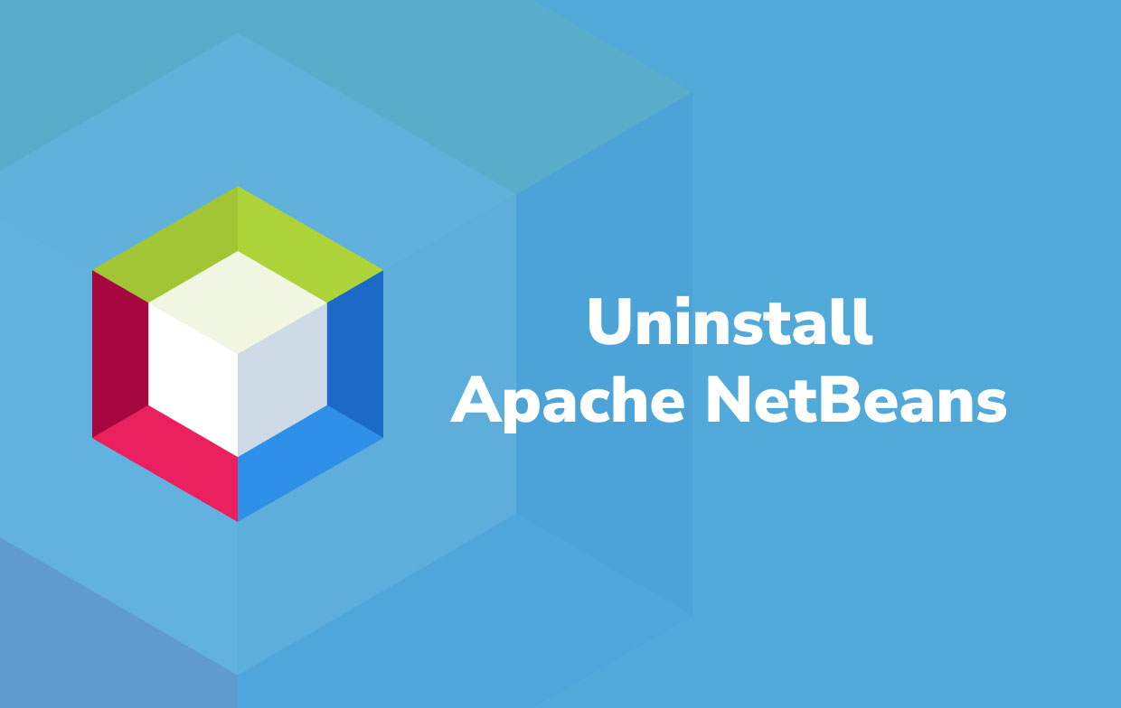 How to Uninstall NetBeans on Mac