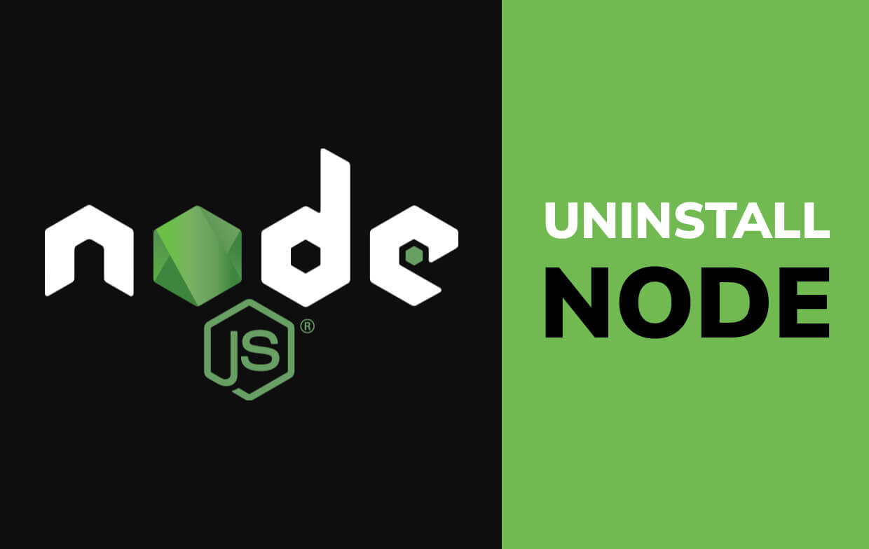 How to Completely Uninstall Node on Mac without Leftovers
