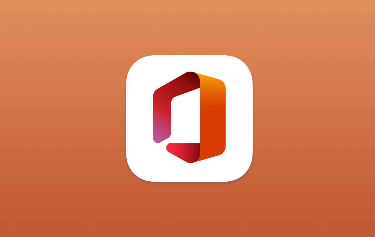 Uninstall Microsoft Office on Mac